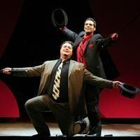 Glimmerglass Opera Announces 2010 Festival Artists